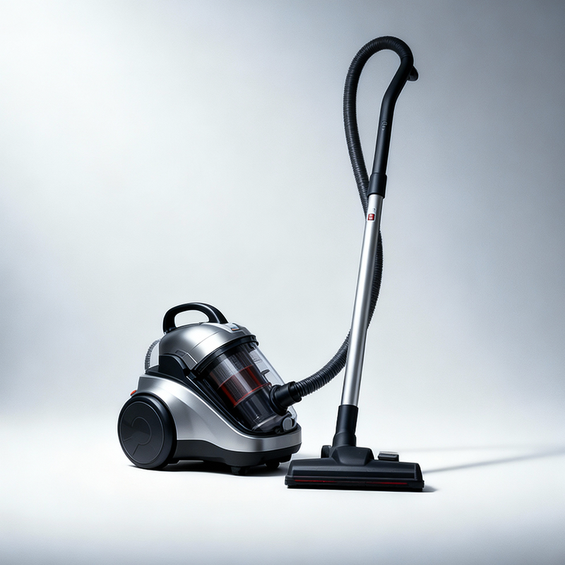 Vacuum Cleaners