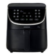 Kenwood Air Fryer Healthy Digital 7L 1800 Watt - Black - HFP80