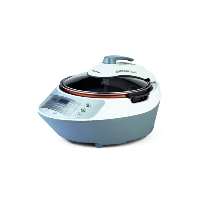 Ariete Multicooker 1900 Watt White A-2945