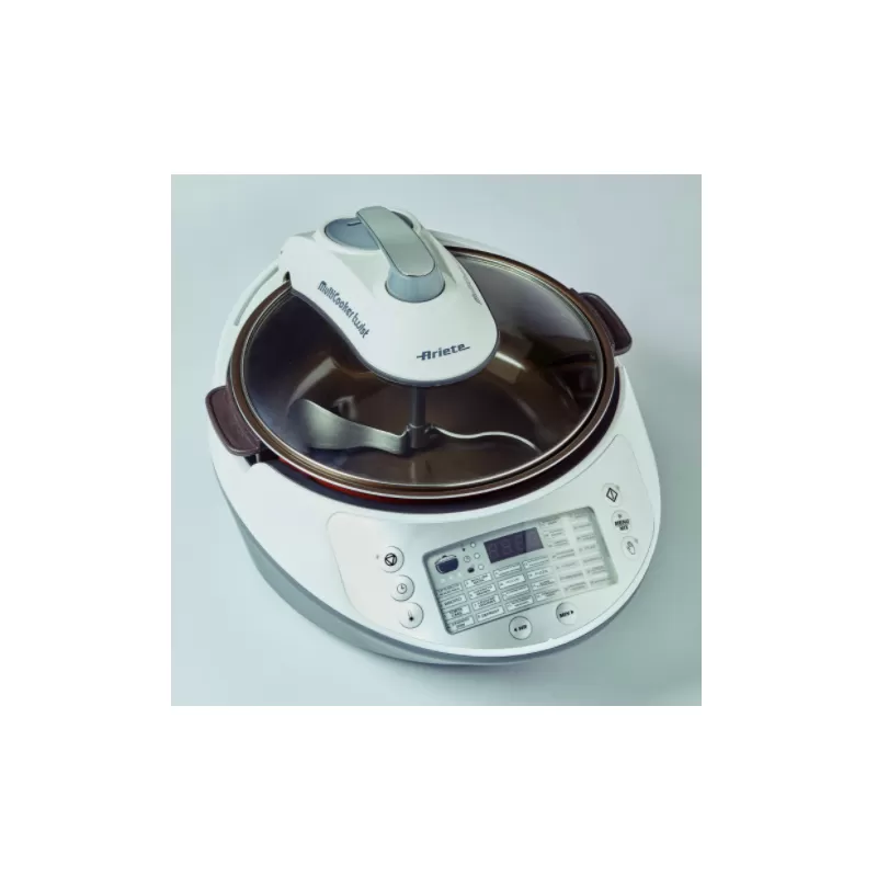 Ariete Multicooker 1900 Watt White A-2945