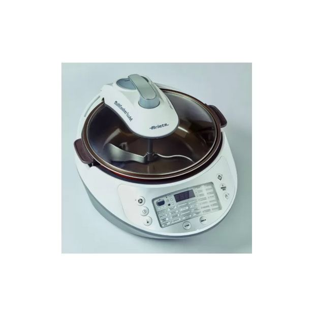 Ariete Multicooker 1900 Watt White A-2945
