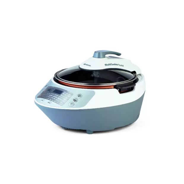 Ariete Multicooker 1900 Watt White A-2945