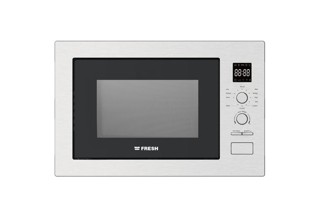 Fresh Microwave built-in 25L ST With Grill FBMW-25ECG -STW