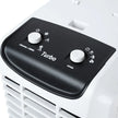 Fresh FA-T40M Portable Air Cooler, 120 W, 40 Liter - White