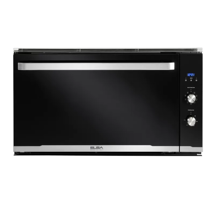 Elba Built-In Electric Oven With Fan Digital 90 cm 83L ELIO 910 A