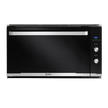 Elba Built-In Electric Oven With Fan Digital 90 cm 83L ELIO 910 A