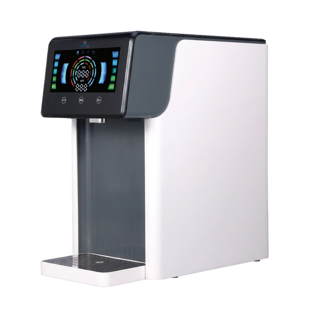 I Filter Elite Water Filter Digital - White