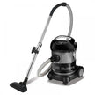 Black + Decker Drum Vacuum Cleaner , Black - BV2000