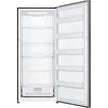 Gorenje 2 in 1 Upright Fridge Freezer 381L NoFrost Digital Inverter FN7171OX-R