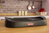 Fresh Healthy Grill Black HG 2000