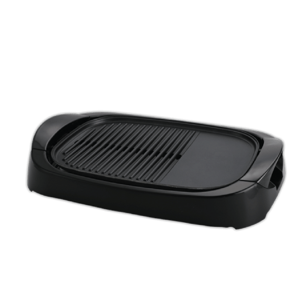 Fresh Healthy Grill Black HG 2000