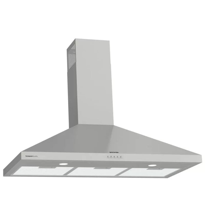 Gorenje Freestanding Chimney Hood 90 cm 695 m3/h WHC924EX