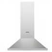 Gorenje Wall Mounted Hood 60 cm 298 m3/h Stainless Steel PWHC628EX