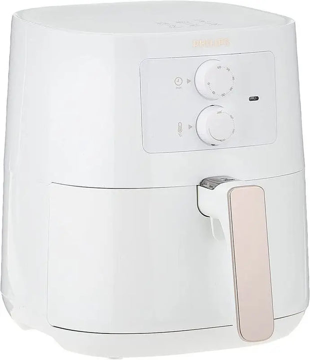 Philips Hd9200 Air Fryer, 4.1 Litre, 1400 Watt - White