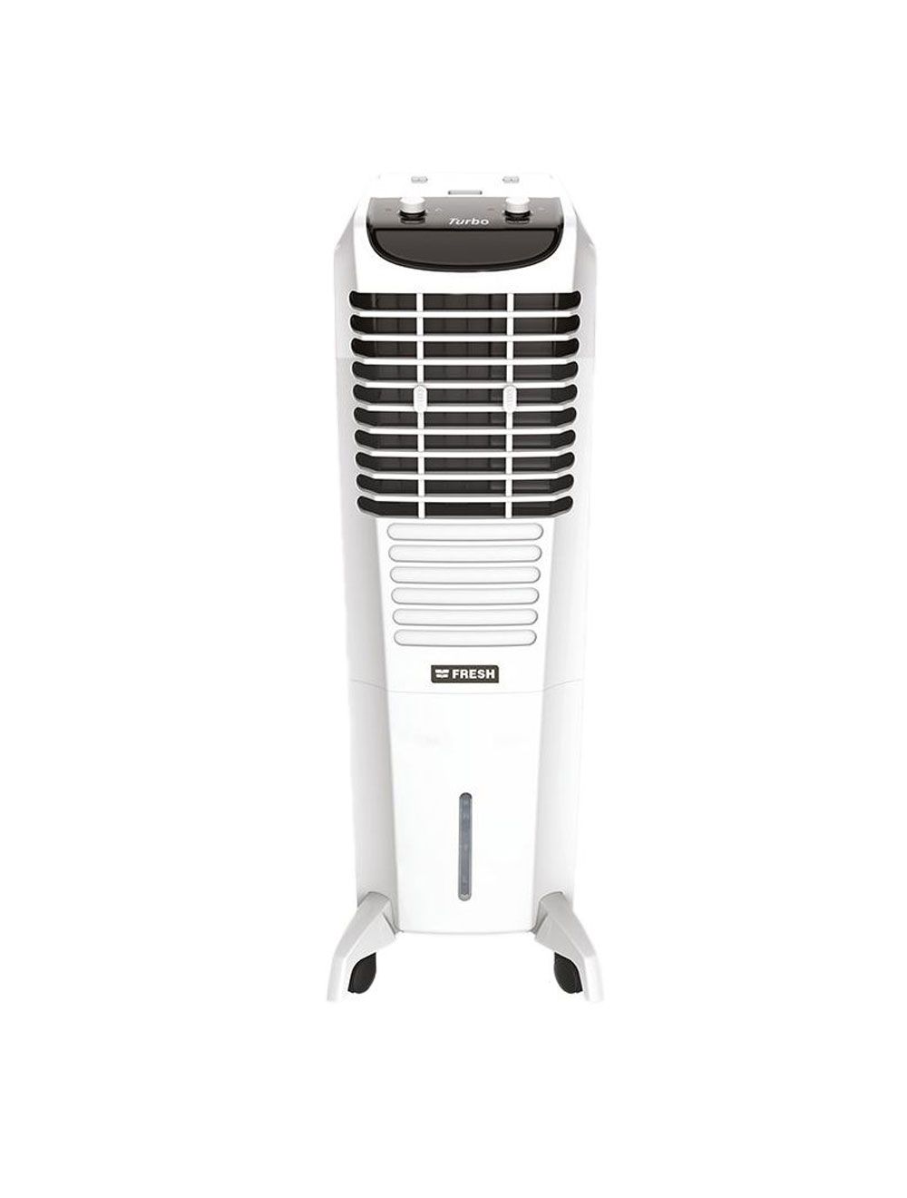 Fresh FA-T40M Portable Air Cooler, 120 W, 40 Liter - White