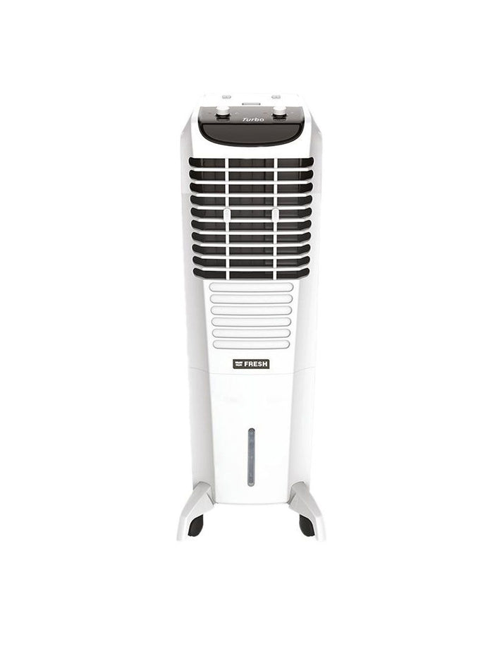 Fresh FA-T40M Portable Air Cooler, 120 W, 40 Liter - White