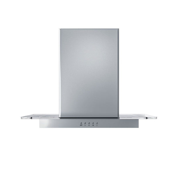 Fresh Cooker Hood Glass 90 cm - FHC90S75MLGG