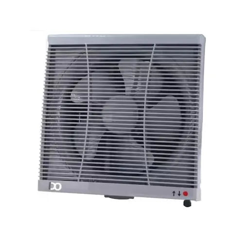 IDO Ventilating Fan 25 cm WVFM25-GRY