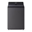 LG 25KG Top Load Washing Machine Smart ThinQ WIFI With Steam T25X7EFHTTP