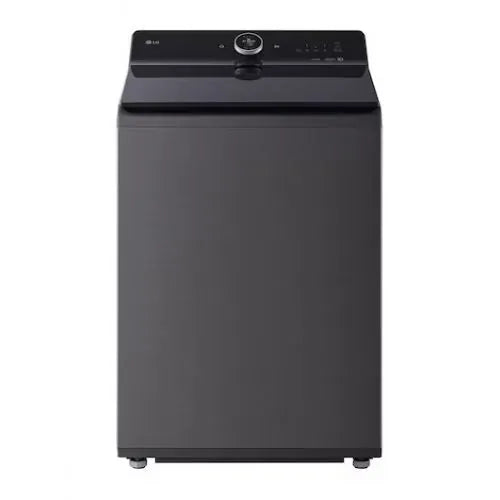 LG 25KG Top Load Washing Machine Smart ThinQ WIFI With Steam T25X7EFHTTP