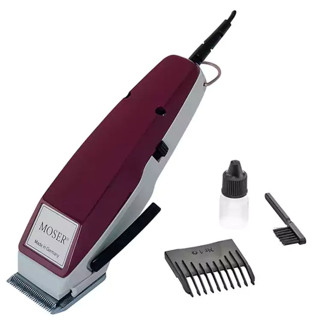Moser Electric Hair Clipper for men