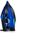Penguin Steam Iron with Ceramic Soleplate 2800W Blue - PI2800W