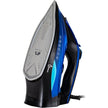 Penguin Steam Iron with Ceramic Soleplate 2800W Blue - PI2800W