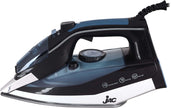 JAC Steam Iron, 2200 Watt, 340 ml, Navy Black - SI24JA411
