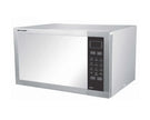 SHARP Microwave 34 Litre 1000 Watt With Grill R-770AR(ST)