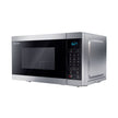 SHARP Microwave Grill 25 Liter 900 Watt 6 Menus Silver R-250MGR-SL2