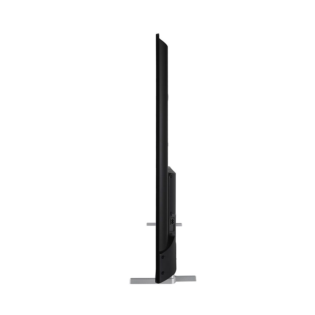 تلفزيون تورنيدو سمارت بدون إطار 4K QLED مقاس 65 بوصة بريسيفر داخلي 65QS3500E