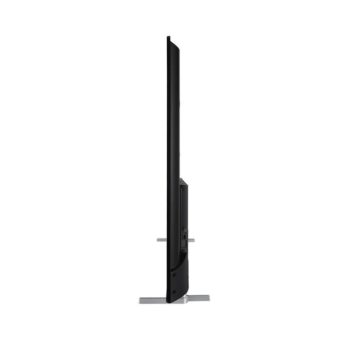 تلفزيون تورنيدو سمارت بدون إطار 4K QLED مقاس 65 بوصة بريسيفر داخلي 65QS3500E