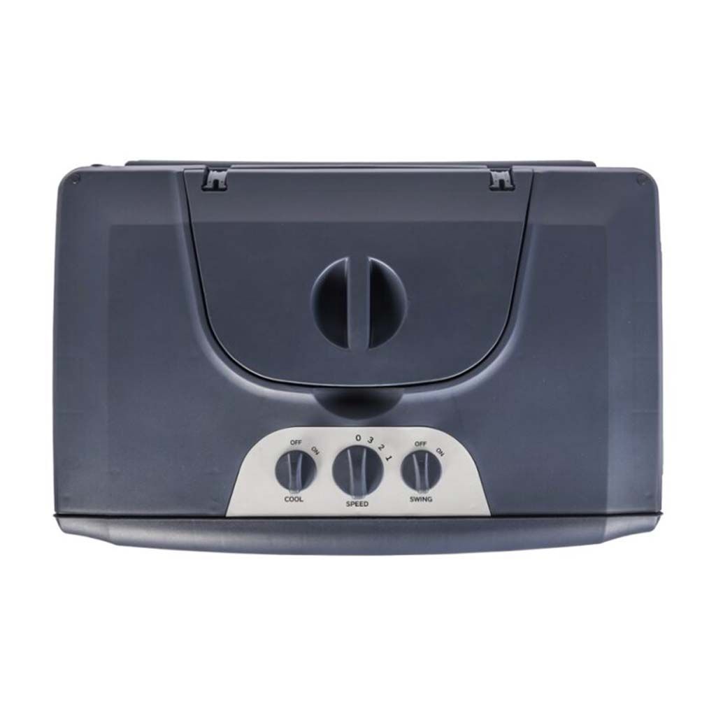 TORNADO Air Cooler 60 Liter 3 Speeds Grey TE-60AC