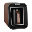 TORNADO Automatic Turkish Coffee Maker 330ml Brown x Black Water Tank TCME-100S-PRO