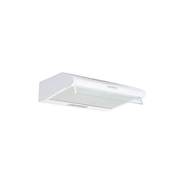 Tornado Kitchen Classic Hood 60 cm 2 Motor Stainless Steel HO60CS-1