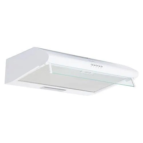 Tornado Kitchen Classic Hood 90 cm 2 Motor Stainless Steel HO90CS-1