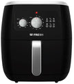 Fresh X-Large FAF-M1800 Air Fryers, 1800 Watt, 7 Liter - Black