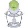 Home Glass Chopper, 300 Watt, 1.2 Liter, Green - MA-2300
